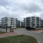 Sand Castle