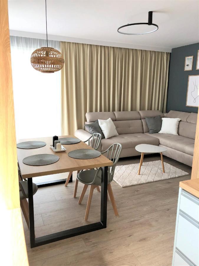 Castle Apartment